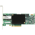 HPE StoreFabric SN1100E 16Gb Single Port Fibre Channel Host Bus Adapter (C8R38A)