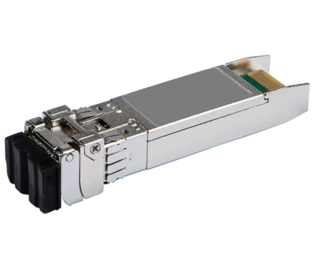 Aruba JL486A 25G SFP28 LC LR 10km SMF Transceiver