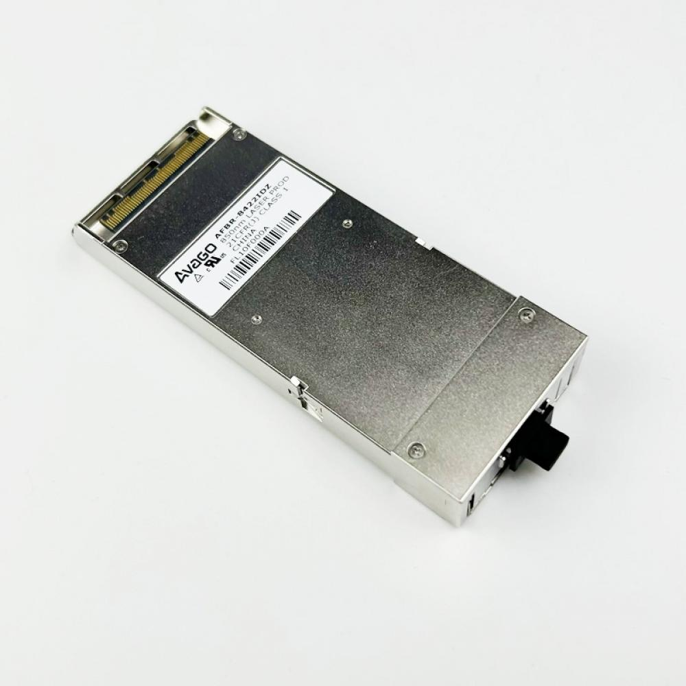 Avago AFBR-8422IDZ CFP2 100GBASE-SR10 Optical Transceiver Module