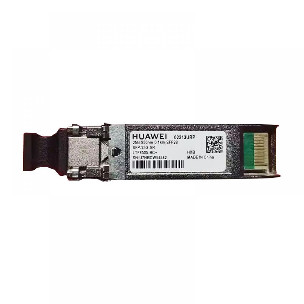 Huawei SFP28 25G SR 100m Multimode Optical Module PN:02313URP