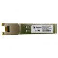Juniper EX-SFP-1GE-T (740-013111) SFP 10/100/1000BASE-T Copper Electrical Transceiver Module