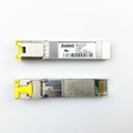 Avago ABCU-5740RZ 1000BASE-T SFP RJ45 Copper Transceiver Module