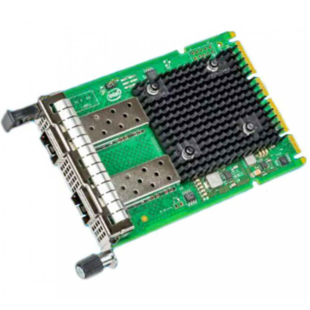 Intel X710-DA2 OCP3.0 Dual 10G SFP+ Ethernet Adapter PN:X710DA2OCPV3