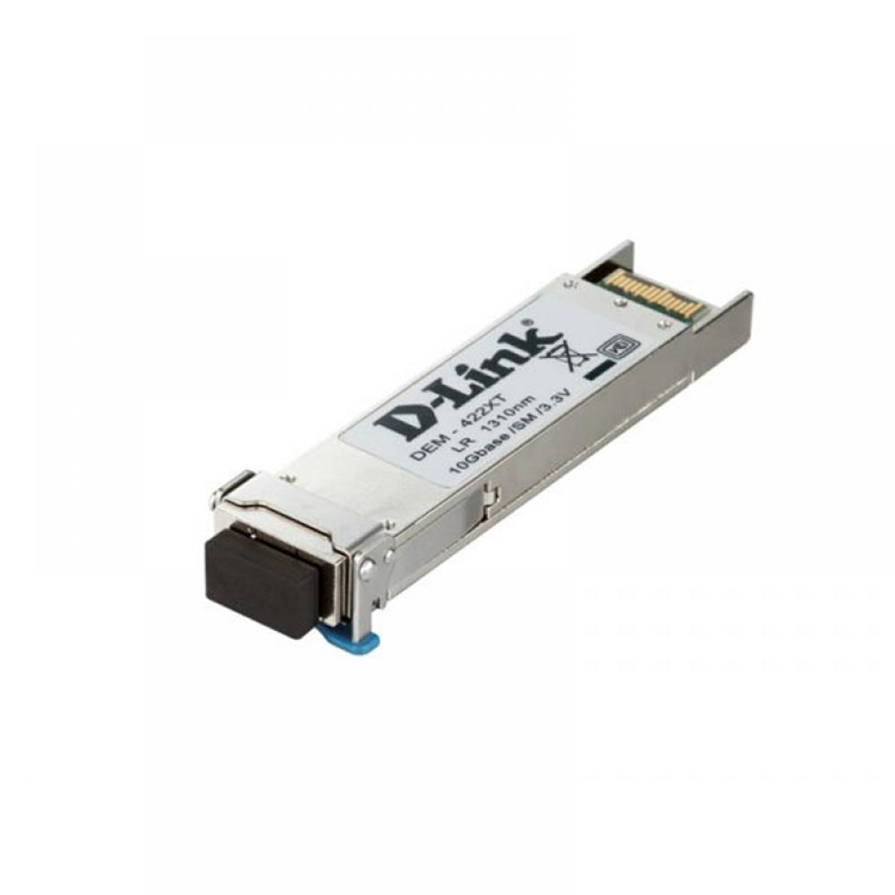 D-Link DEM-422XT XFP 10GBASE-LR Single-Mode 10km