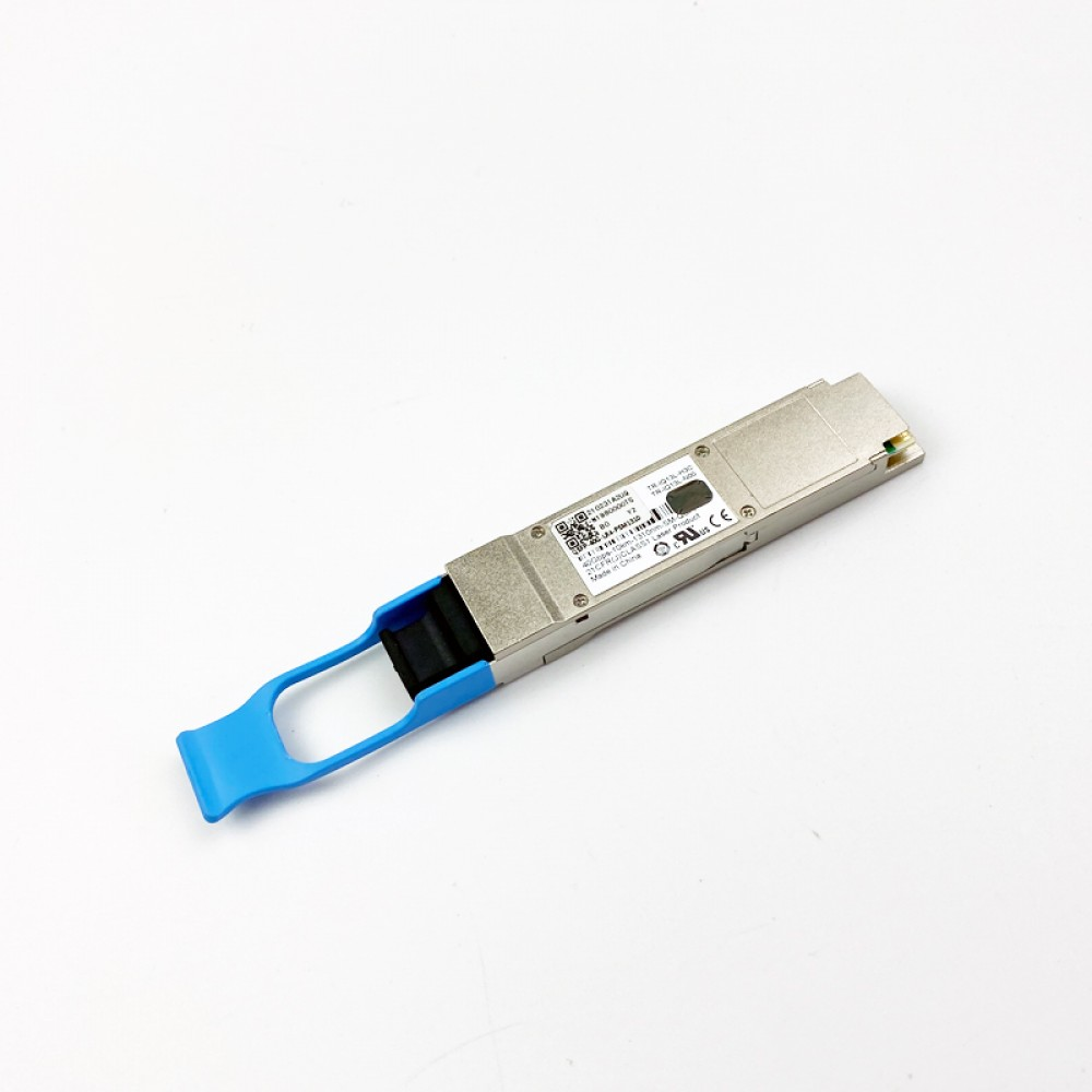 H3C QSFP-40G-LR4-PSM1310 40G PSM4 QSFP+ 1310nm 10km MTP/MPO SMF Optical Transceiver Full Datasheet