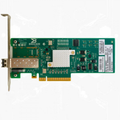 IBM 46M6049 (FRU 46M6061) Brocade Single-Port 8Gb Fibre Channel HBA Card Full Datasheet