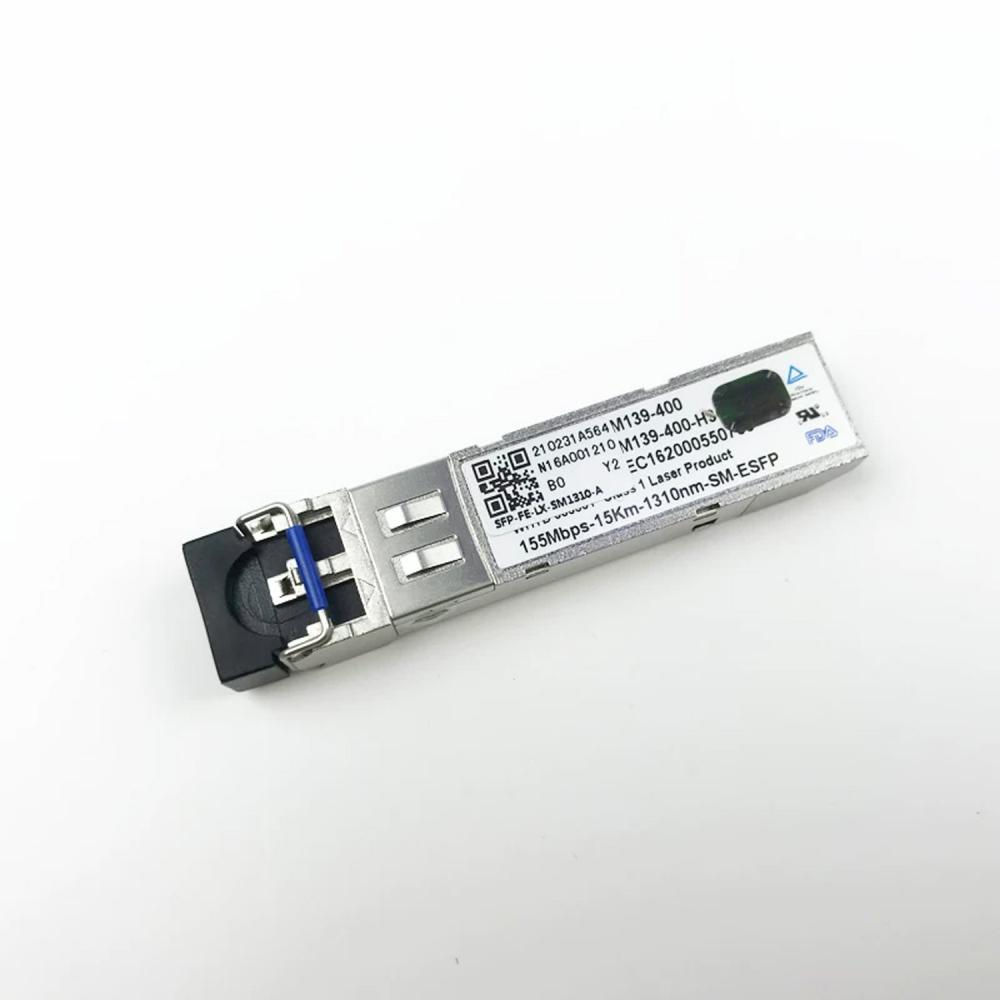 H3C SFP-FE-LX-SM1310-A 100BASE-LX SFP 1310nm 15km LC Single-Mode Optical Transceiver Full Datasheet