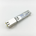 Finisar FCLF8521P2BTL 1000BASE-T Copper SFP Transceiver