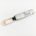 Dell Q28-100G-SR4-85C 04WGYD FTLC9555REPM3-E5 100G SR4 QSFP28 Multi-Mode Transceiver