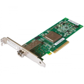 HPE 81Q 8Gb 1-Port PCIe x8 Fibre Channel Host Bus Adapter (AK344A)