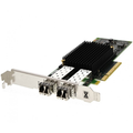 Emulex LPe31002 Gen6 16GFC Dual-Port PCIe Fibre Channel HBA Full English Datasheet