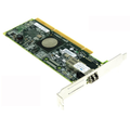 HPE StorageWorks FC2143 4GB PCI-X 2.0 HBA (AD167A)