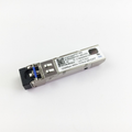 H3C SFP-GE-LH40-SM1310-D 1000BASE-EX SFP 1310nm 40km DDM LC SMF Transceiver Module Full English Datasheet
