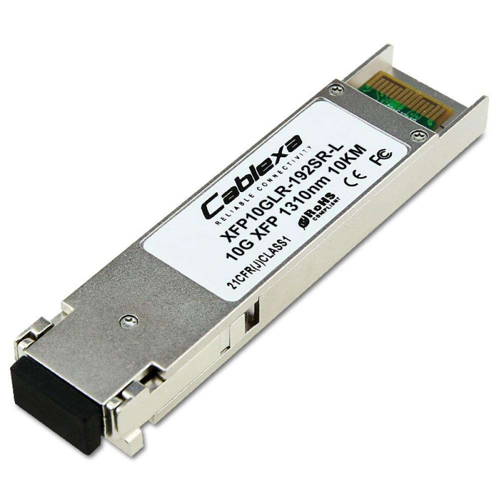 Cablexa XFP10GLR-192SR-L-XA Compatible XFP Optical Transceiver