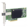 Emulex LPe35000 Gen7 32GFC Single-Port PCIe 4.0 FC Host Bus Adapter Full English Datasheet