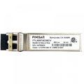 Finisar FTLX8574D3BCV 10G/1G Dual Rate SFP+ Transceiver