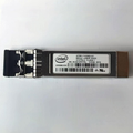 Intel AFBR-710DMZ-IN1 (0XYD50) SFP+ 1G/10G Dual-Rate 10GBASE-SR Multi-Mode Optical Transceiver Module