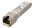 D-Link DEM-410T SFP+ 10GBASE-T Copper Electrical Transceiver
