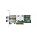 Intel X520-LR2 Dual 10G SFP+ LR Long-Reach Single-Mode Fiber PCIe Converged Network Adapter