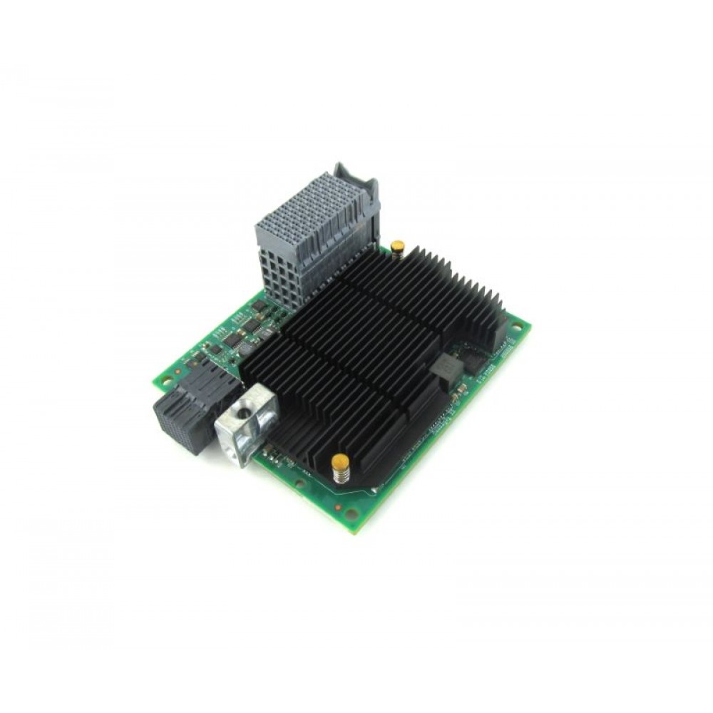 IBM 00E3477 (FRU 00E3478) 10Gb Mezzanine Card for IBM Power P460 Blade Server Full Datasheet