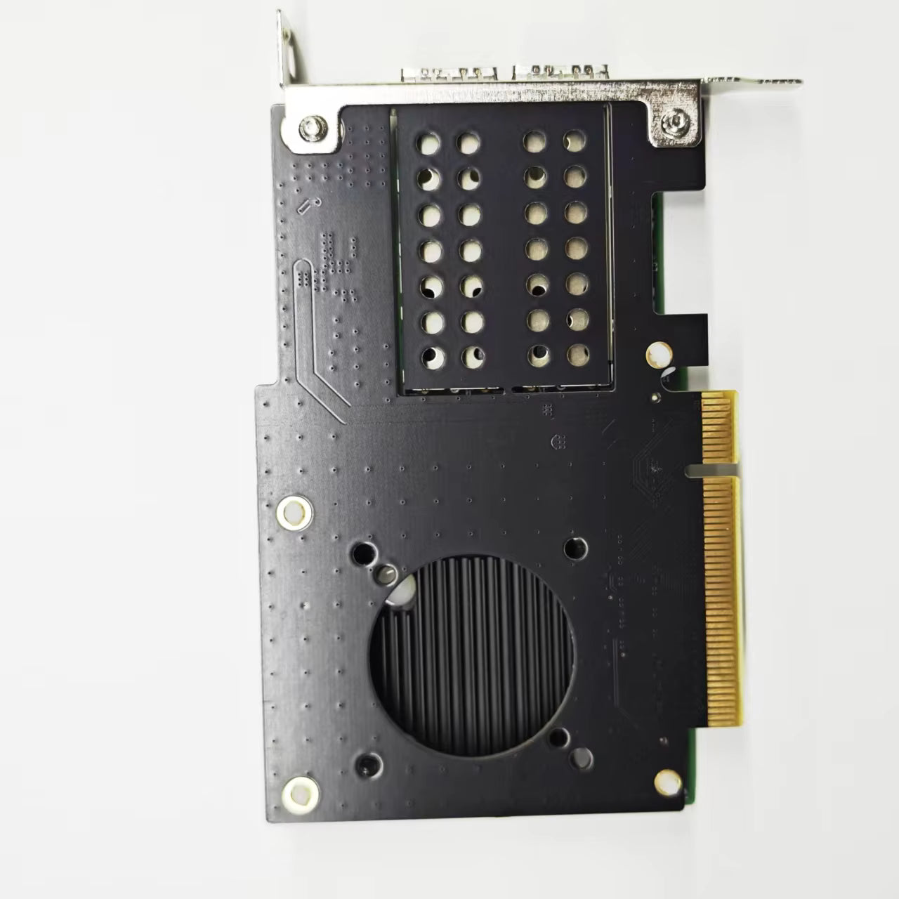 Mellanox MCX4421A-ACQN ConnectX-4 25GbE OCP Ethernet Adapter Card, PCIe 3.0 NIC