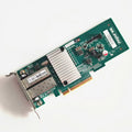 Intel X520-DA2 10GbE Dual SFP+ PCIe x8 Ethernet Network Adapter Card (82599ES Chipset)