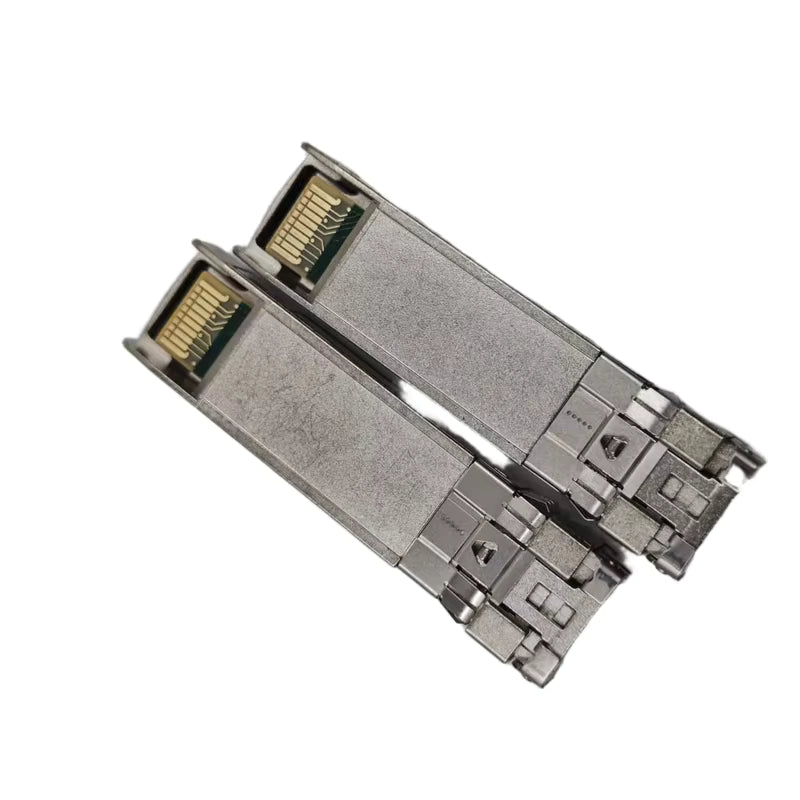 Avago 32G SFP+ Transceiver Module, AFBR-57G5MZ 32Gbps Fibre Channel 850nm 100m MMF LC Duplex Transceiver