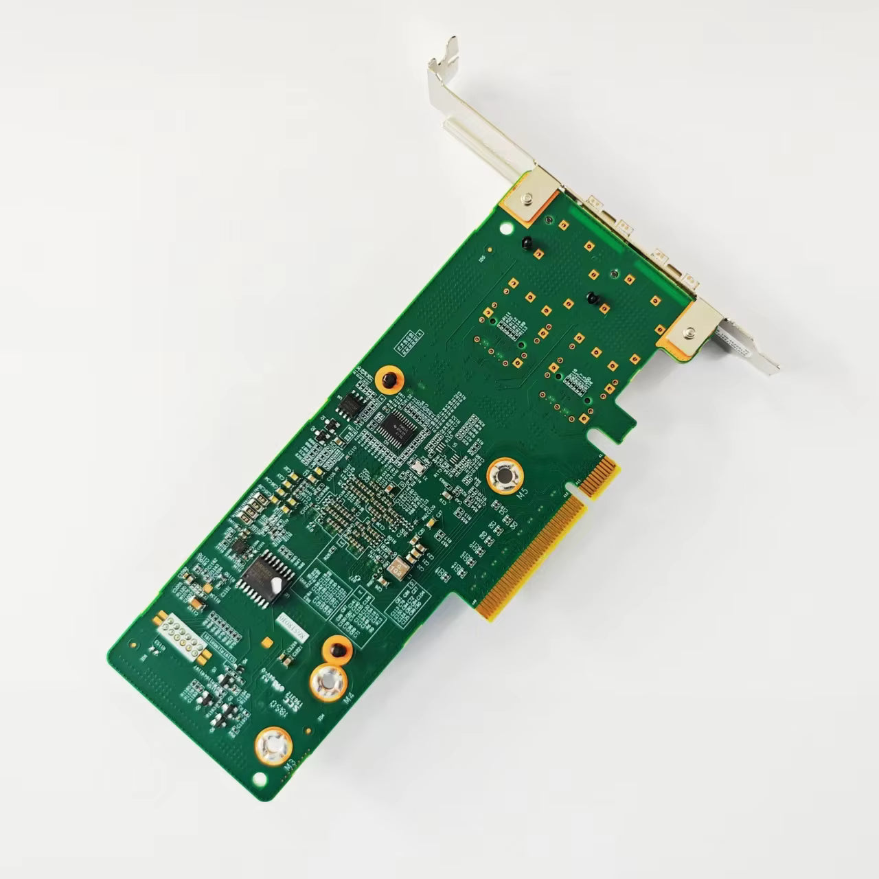 Huawei SP330 / Intel X710-DA2 10GbE Dual SFP+ PCIe 3.0 x8 Ethernet Network Adapter Card
