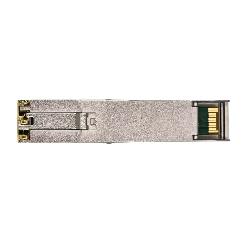 1G SFP to RJ45 Transceiver Module, 1000Base-T Copper SFP Ethernet Module for Cisco GLC-T