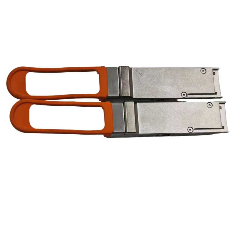 40G QSFP SR4 Transceiver Module, 40GBASE-SR4 850nm 100m/150m MMF MPO Connector for Cisco/Huawei QSFP-40G-SR4 Switches