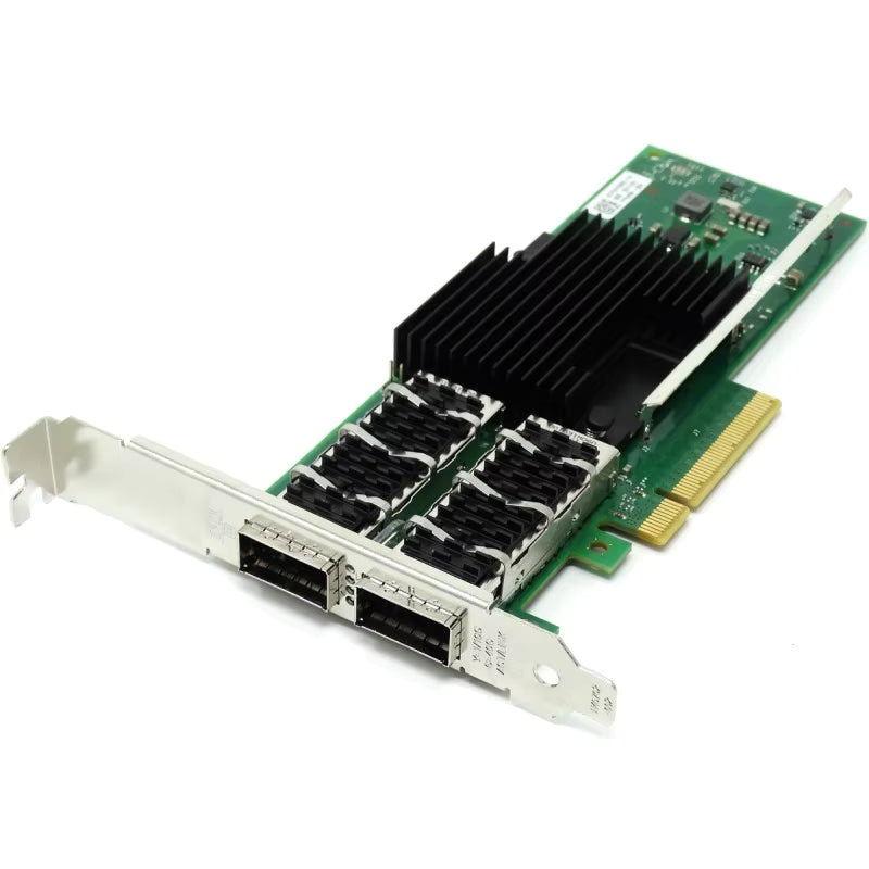 Intel XL710-QDA1 40GbE Single QSFP+ PCIe 3.0 x8 Ethernet Network Adapter Card