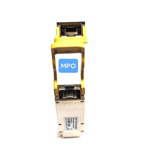 100G QSFP28 SR4 Transceiver Module, 100GBase-SR4 850nm 100m MMF MPO-12 for Cisco/Mellanox/Intel Switches