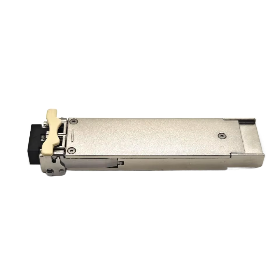 XFP 10G SR Transceiver Module, 10GBase-SR 850nm 300m MMF LC Duplex with DOM Support