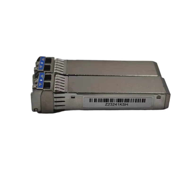 Molex 10G SFP+ Transceiver Module, 10GBase-LR 1310nm 5km SMF LC Duplex for Cisco / Mikrotik Switches