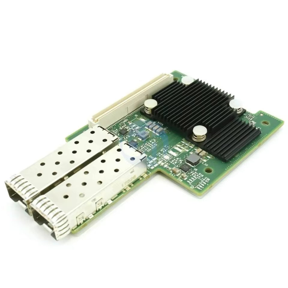 Mellanox MCX4421A-ACQN ConnectX-4 25GbE OCP Ethernet Adapter Card, PCIe 3.0 NIC