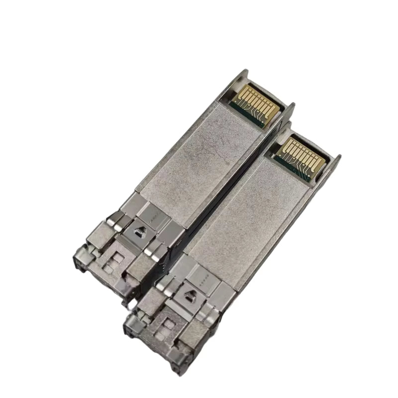 Avago 32G SFP+ Transceiver Module, AFBR-57G5MZ 32Gbps Fibre Channel 850nm 100m MMF LC Duplex Transceiver