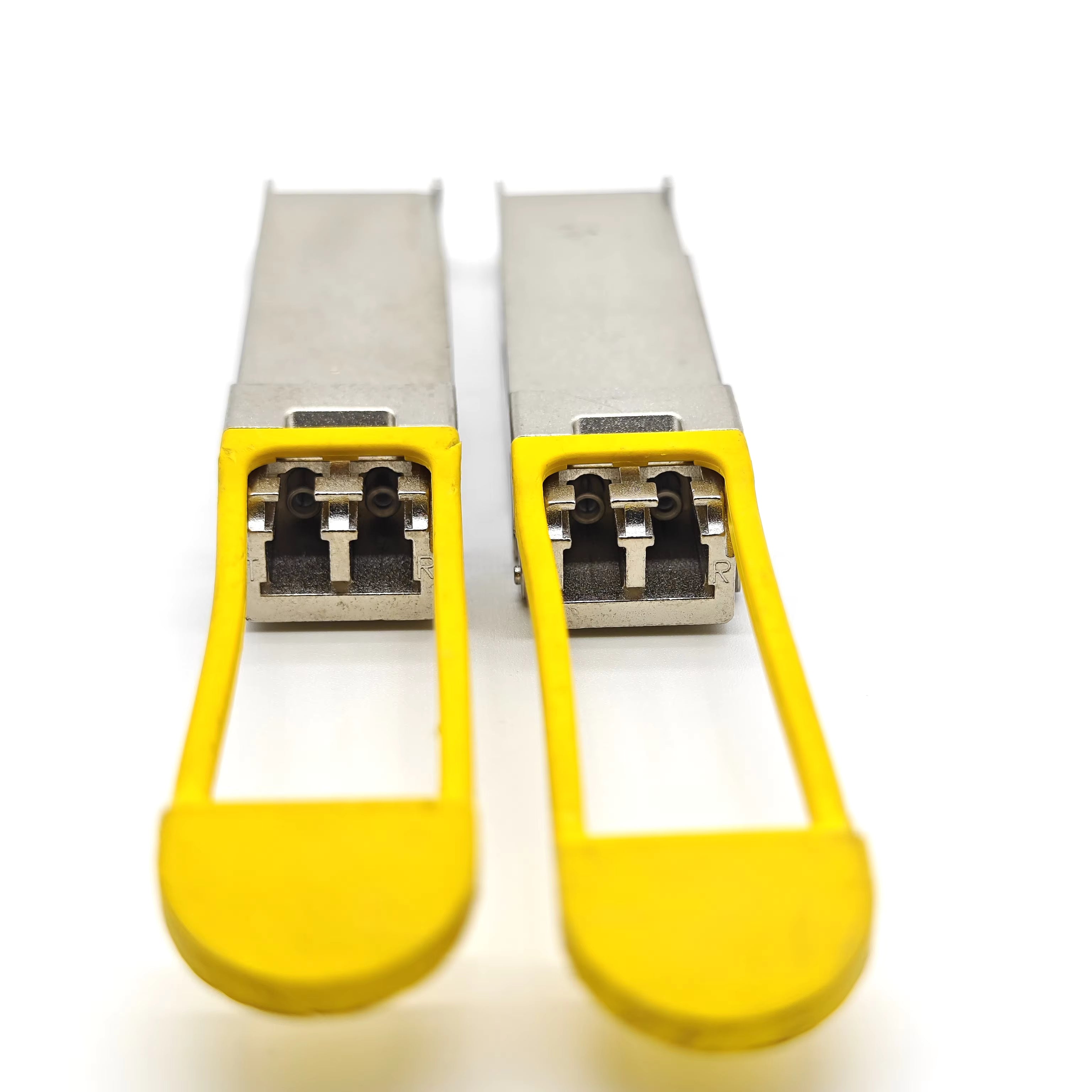 40G QSFP LR4 Transceiver Module, 40GBASE-LR4 1310nm 10km SMF LC Duplex for Cisco Switches