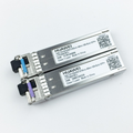 Huawei 10G BiDi 40km SFP+ Single-mode Optical Module PN:34060917