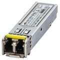 Allied Telesis AT-SPZX120/I SFP 1000BASE-ZX 120km Industrial Wide Temp Ultra-Long-Reach Single-Mode Optical Transceiver Module