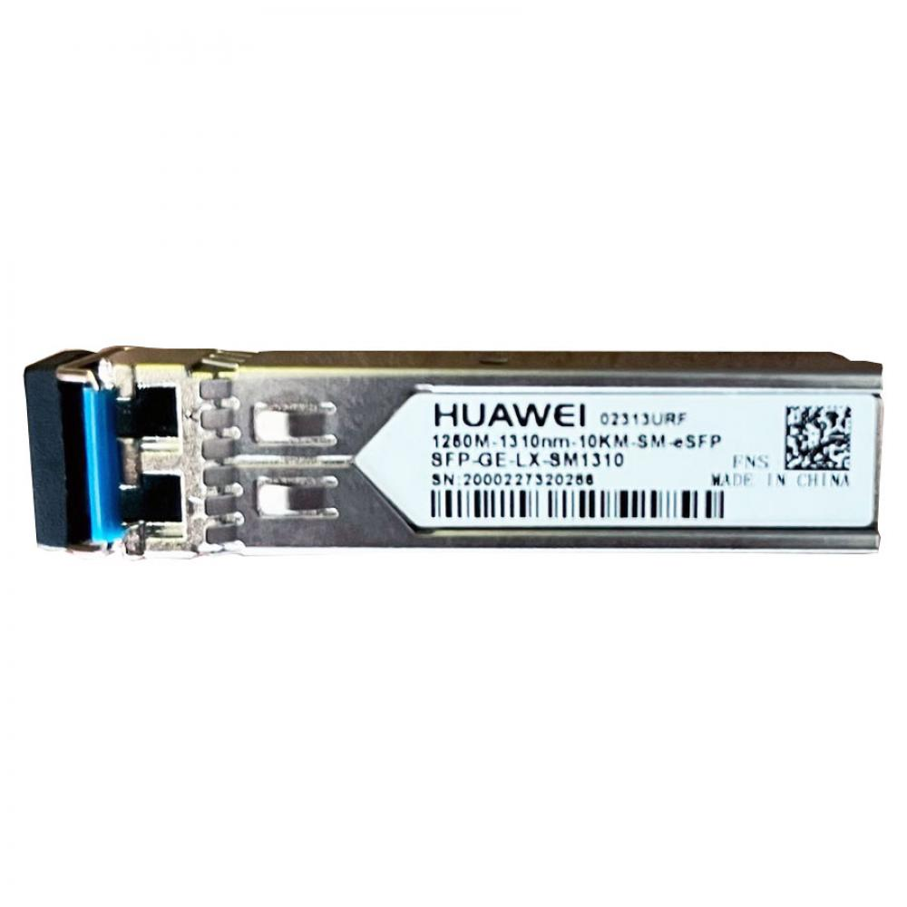 Huawei SFP-GE-LX-SM1310 Optical Module 02313URF
