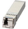 Allied Telesis AT-SP10BD80/I-15 SFP+ 10G BiDi Single-Fiber 80km Industrial I-Temp Optical Transceiver Module (1550Tx/1490Rx, Simplex LC)