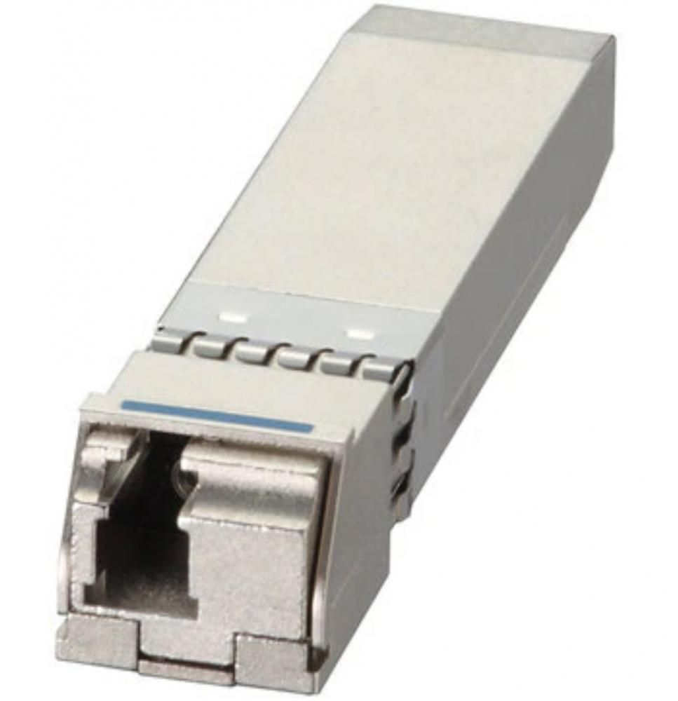 Allied Telesis AT-SP10BD80/I-15 SFP+ 10G BiDi Single-Fiber 80km Industrial I-Temp Optical Transceiver Module (1550Tx/1490Rx, Simplex LC)