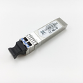 HGTECH MTRS-02X13-G 10G 1310nm 10km SM SFP+ Optical Transceiver Full Datasheet