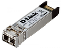 D-Link DEM-433XT-DD SFP+ 10GBASE-ER Long-Reach Single-Mode Optical Transceiver