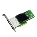 Intel X710-DA4 Quad 10G SFP+ PCIe Converged Network Adapter