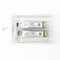 Huawei SFP+ Multi-rate LR 10km Single-mode Optical Module PN:34061630