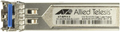 Allied Telesis AT-SPFX/2 SFP 100BASE-FX 2km Single-Mode Optical Transceiver Module