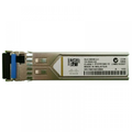 Cisco GLC-BX40-U-I 1000BASE-BX40-U BiDi Single-Fiber SFP Transceiver