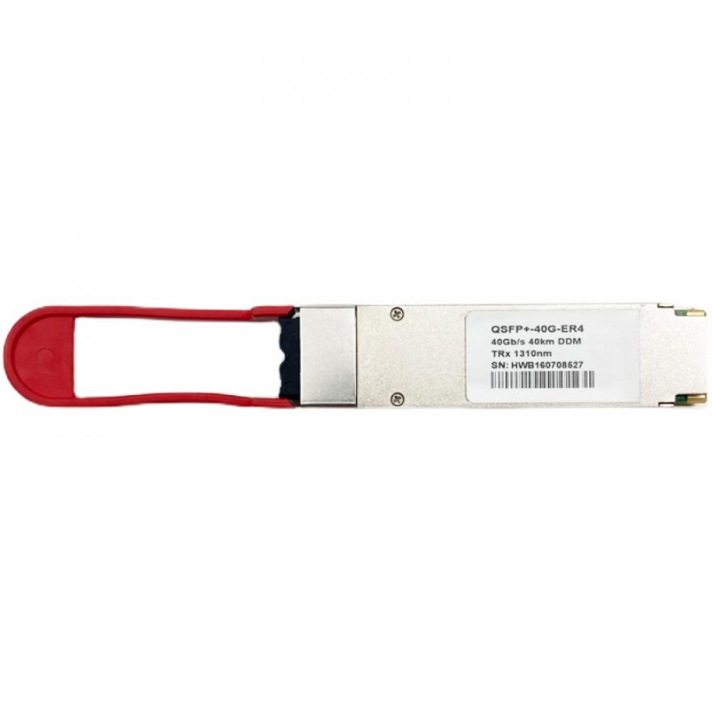 Innolight TR-QQ13E-N00 40G QSFP+ ER4 1310nm 40km Optical Transceiver Full Datasheet