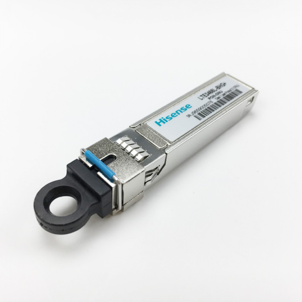 Hisense LTE3468L-BHG+ GPON ONU Class B+ 20km SFP Optical Transceiver Full Datasheet